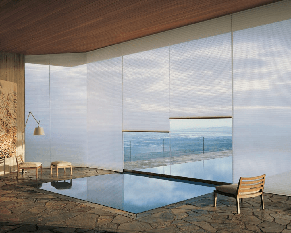 The Most Energy Efficient Window Treatments The Shade Company